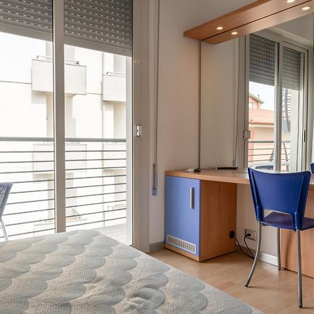 Hotel Riviera Caorle Dış mekan fotoğraf