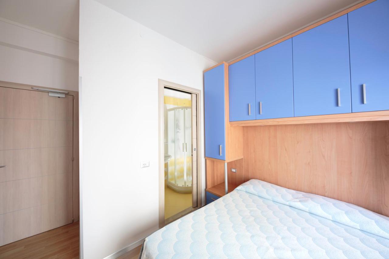 Hotel Riviera Caorle Dış mekan fotoğraf