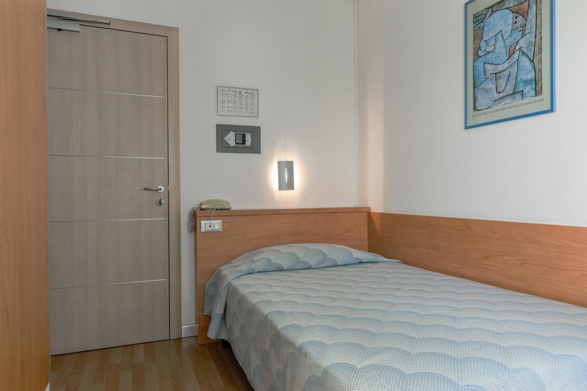 Hotel Riviera Caorle Dış mekan fotoğraf