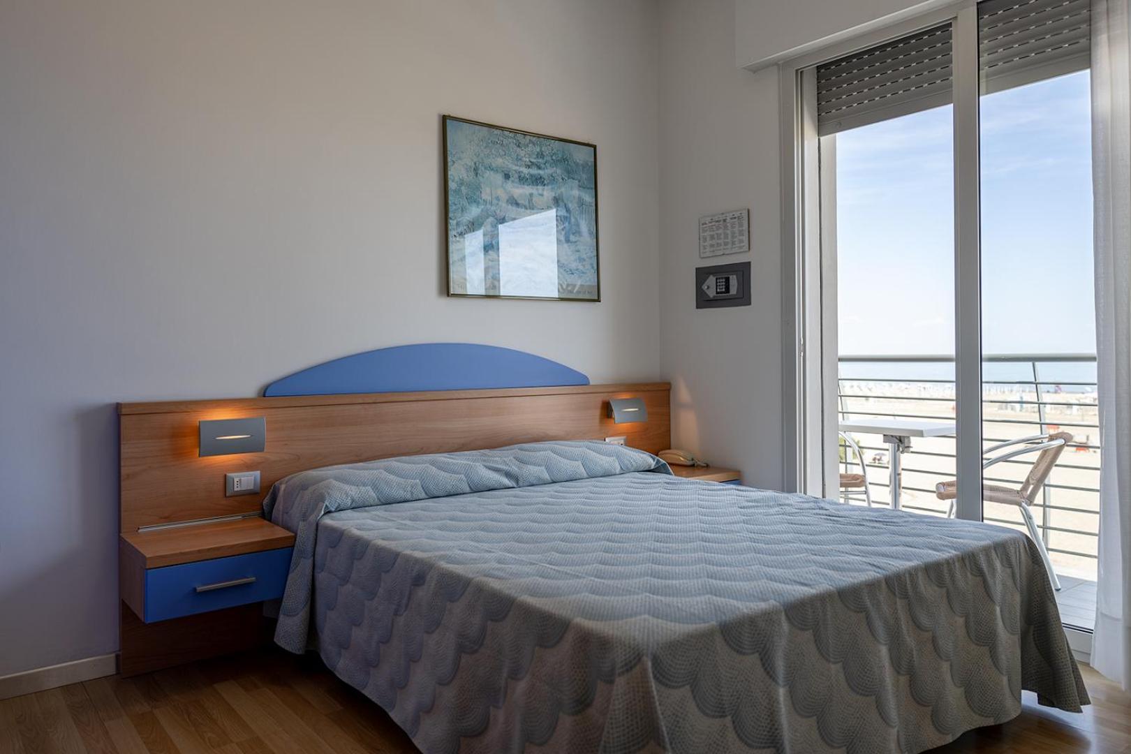 Hotel Riviera Caorle Dış mekan fotoğraf