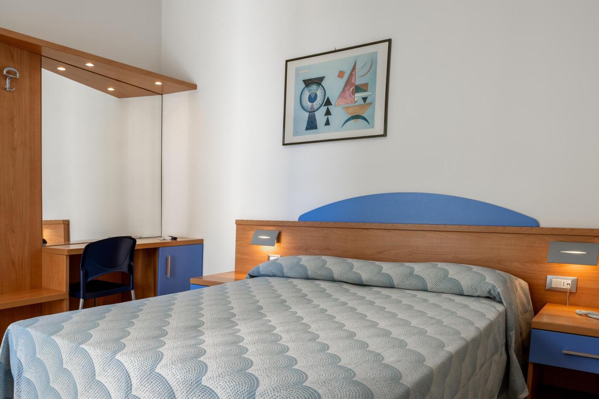 Hotel Riviera Caorle Dış mekan fotoğraf