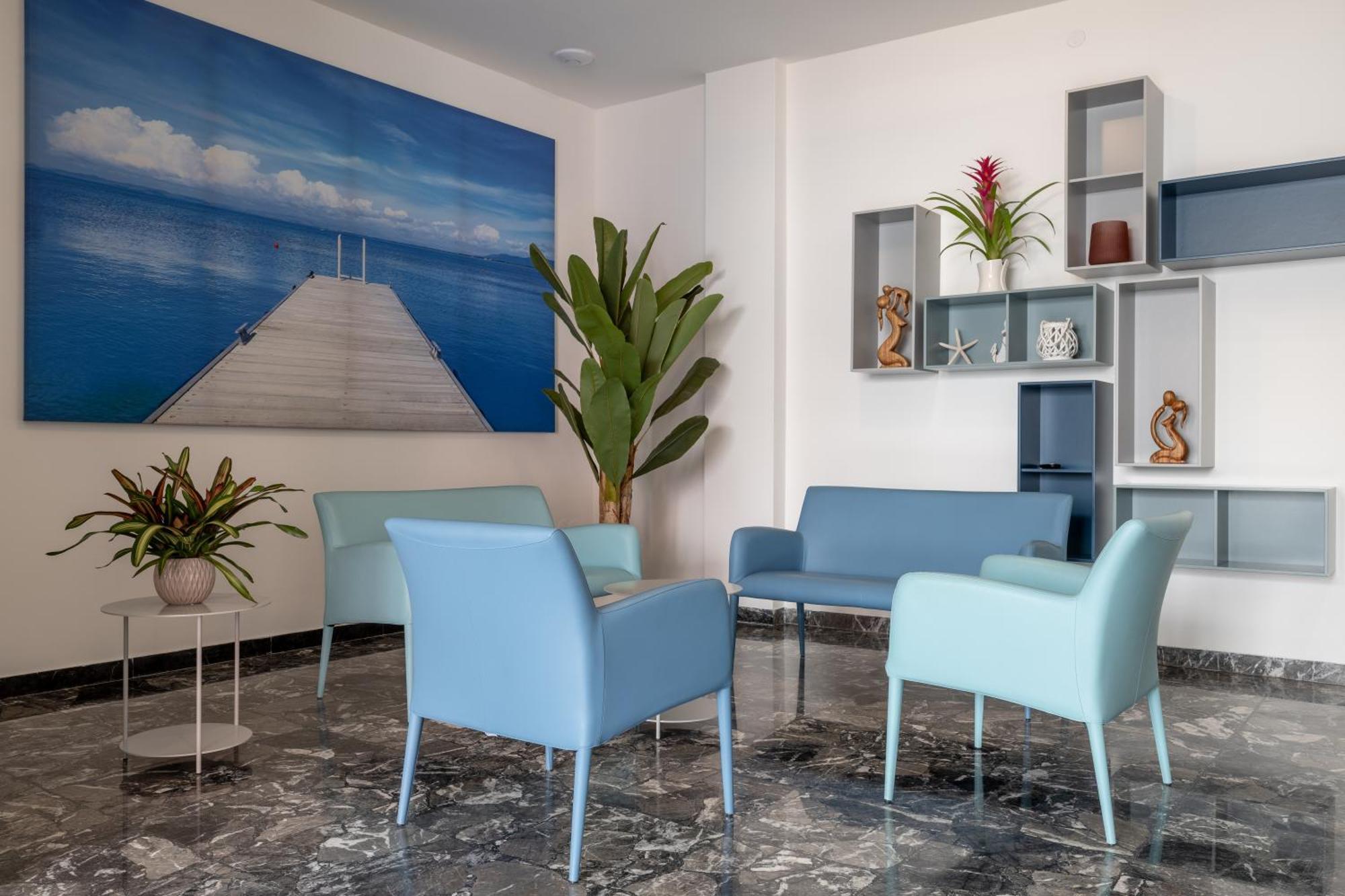 Hotel Riviera Caorle Dış mekan fotoğraf