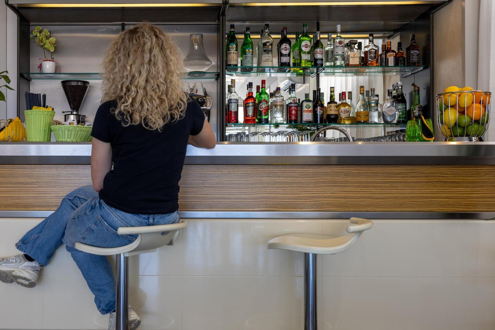 Hotel Riviera Caorle Dış mekan fotoğraf