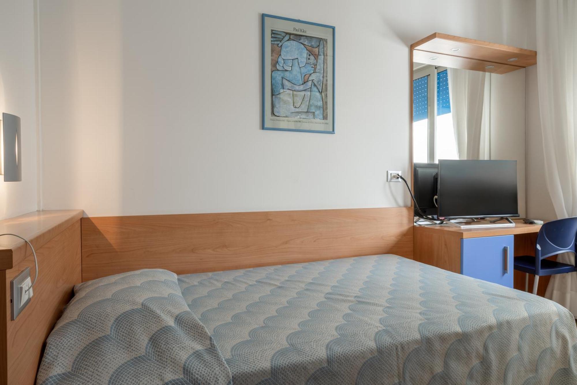 Hotel Riviera Caorle Dış mekan fotoğraf