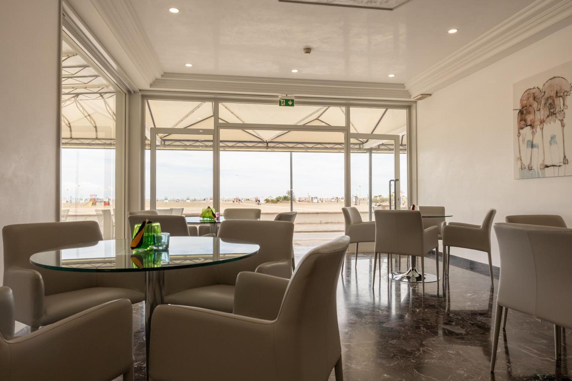 Hotel Riviera Caorle Dış mekan fotoğraf