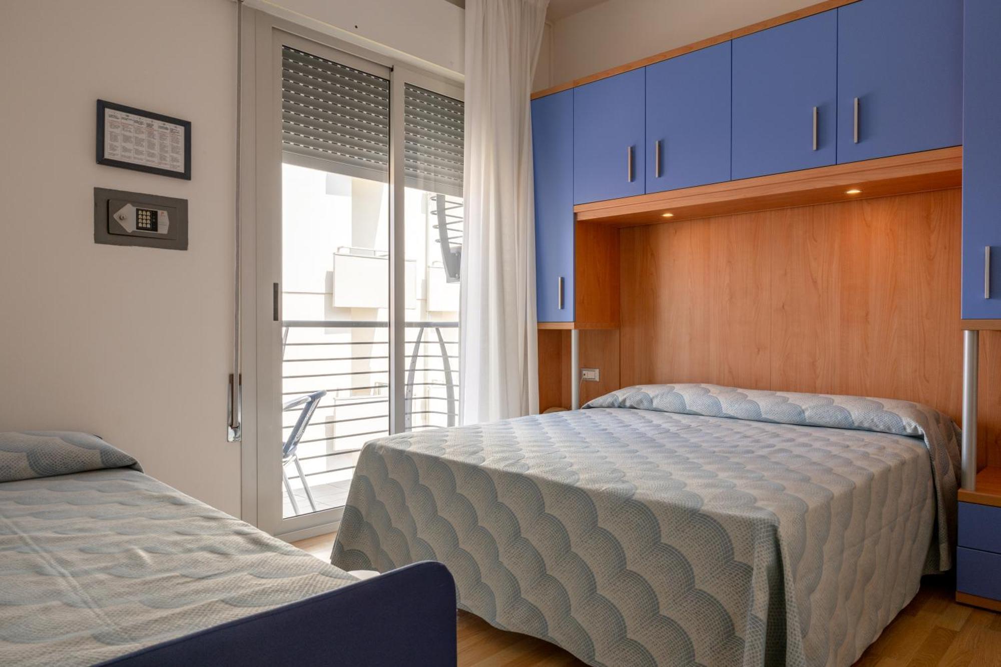 Hotel Riviera Caorle Dış mekan fotoğraf