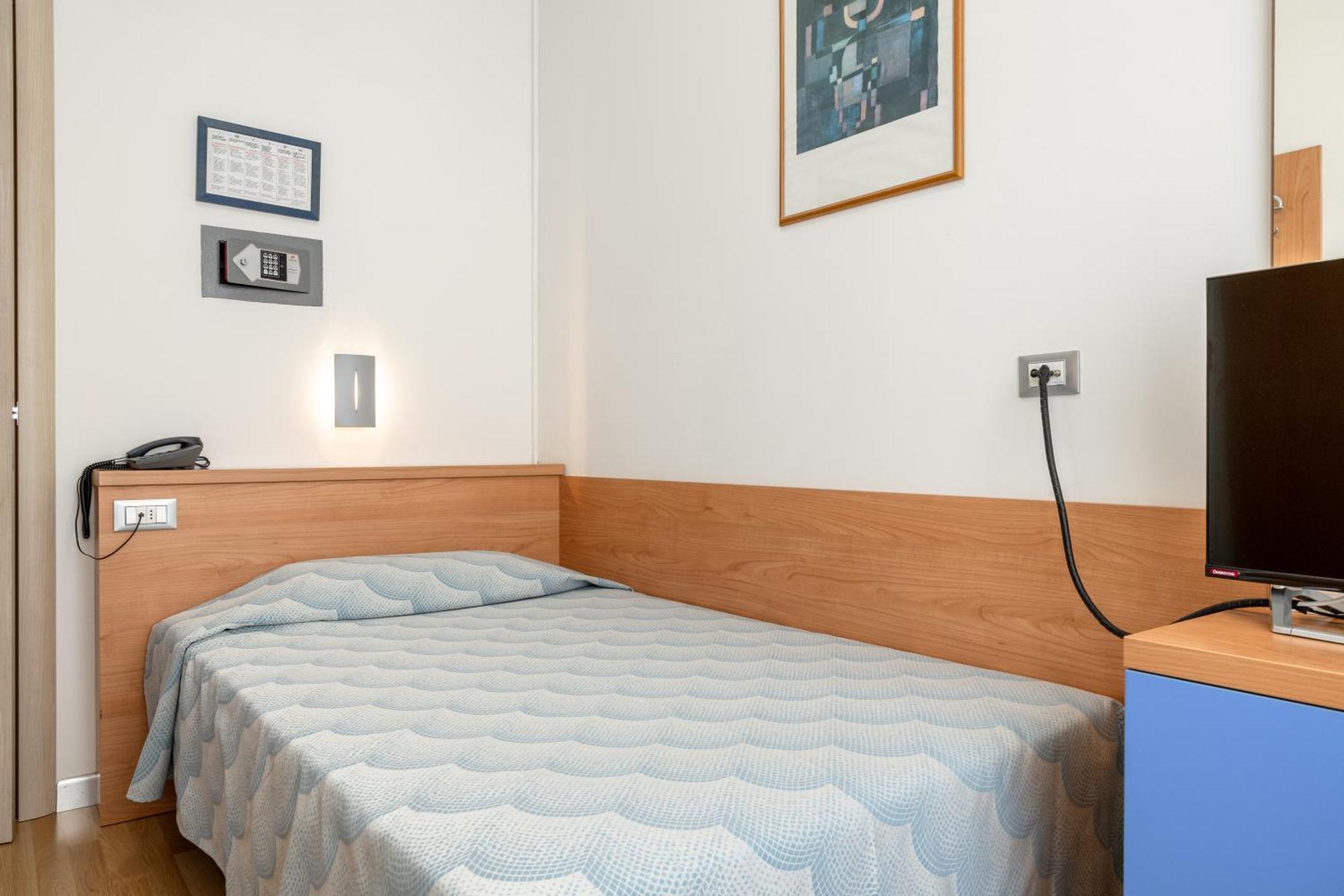 Hotel Riviera Caorle Dış mekan fotoğraf