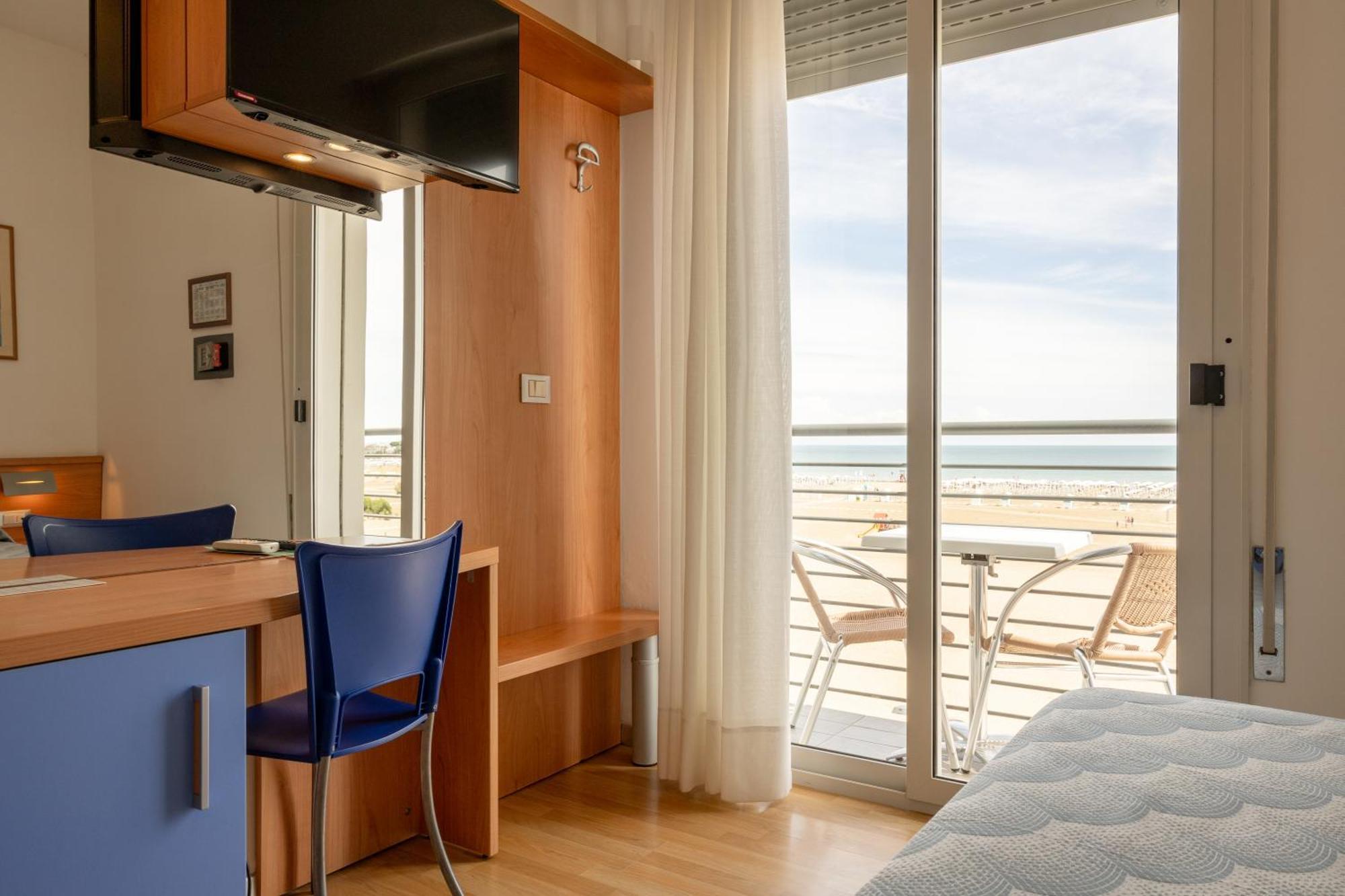 Hotel Riviera Caorle Dış mekan fotoğraf