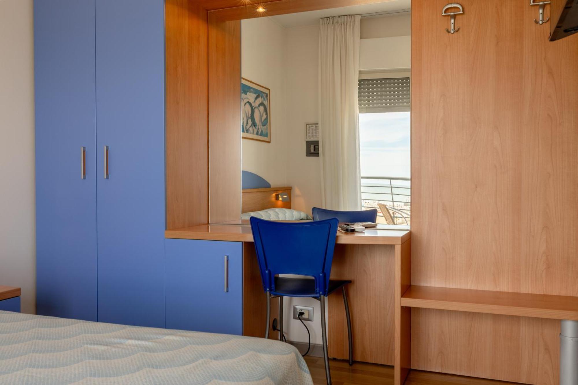 Hotel Riviera Caorle Dış mekan fotoğraf