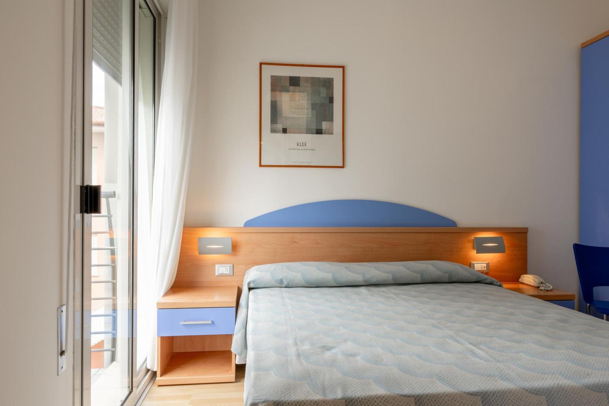Hotel Riviera Caorle Dış mekan fotoğraf