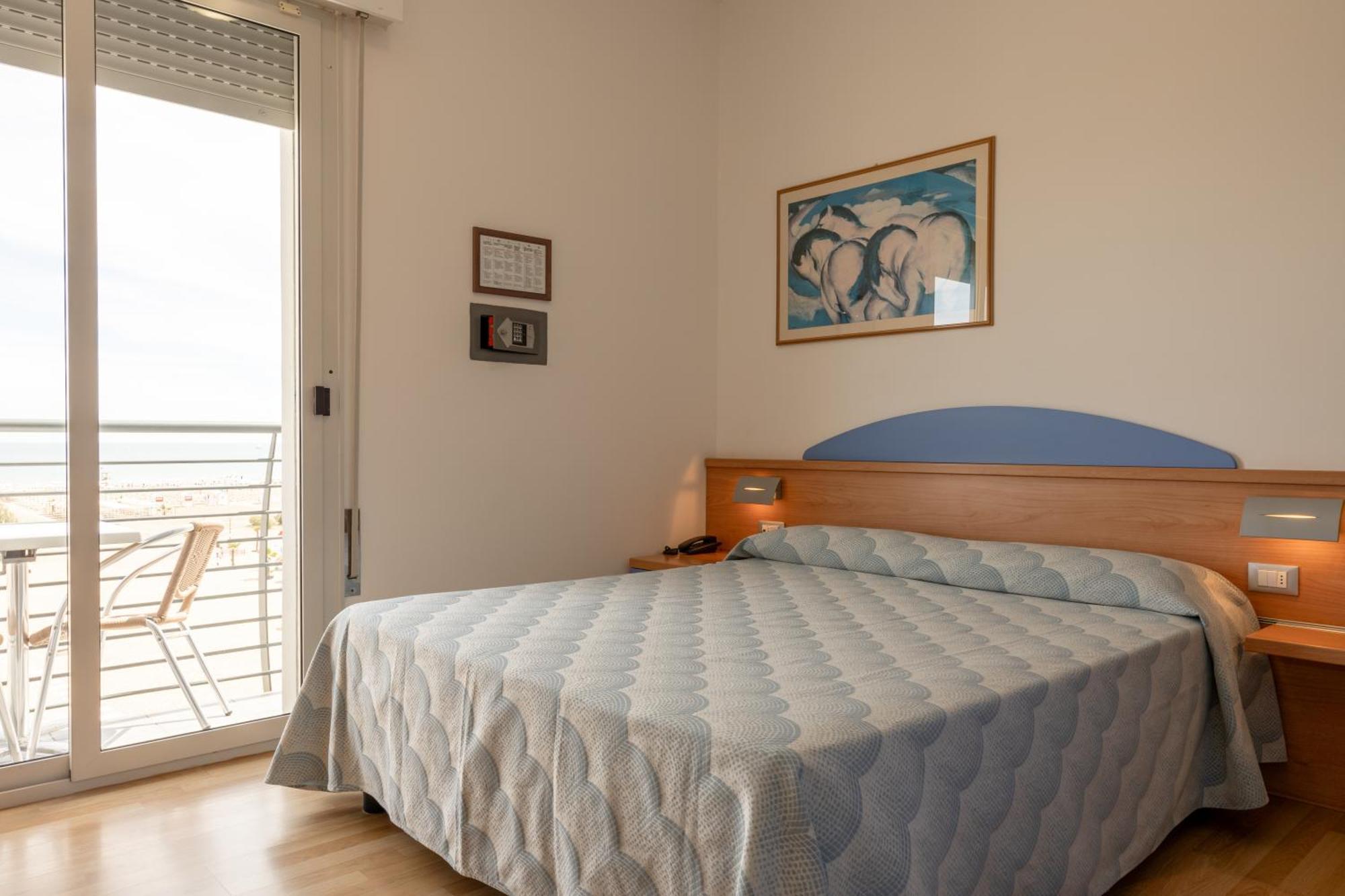 Hotel Riviera Caorle Dış mekan fotoğraf