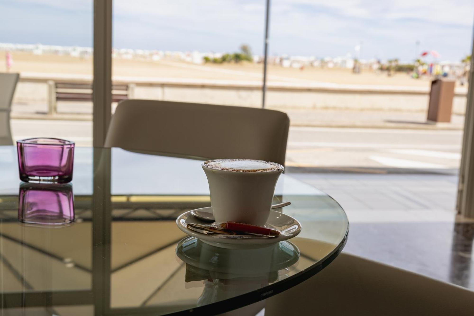 Hotel Riviera Caorle Dış mekan fotoğraf