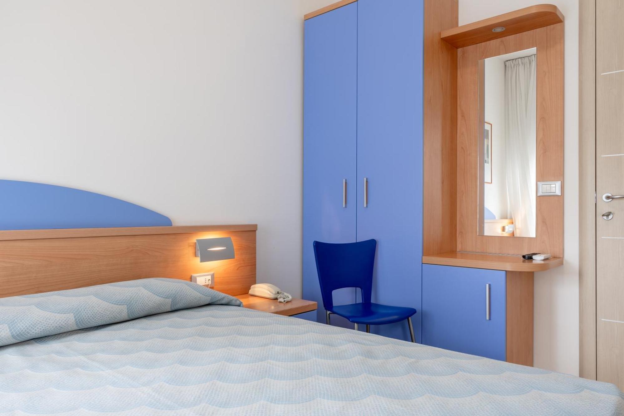 Hotel Riviera Caorle Dış mekan fotoğraf