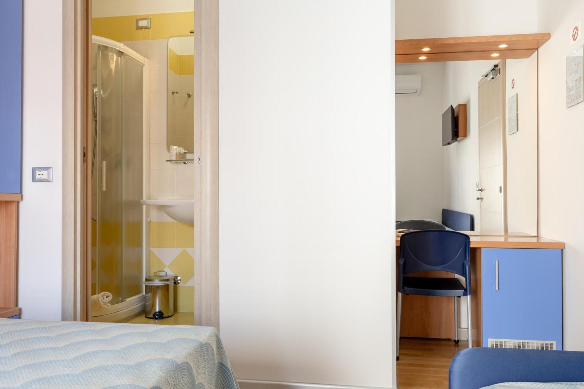 Hotel Riviera Caorle Dış mekan fotoğraf