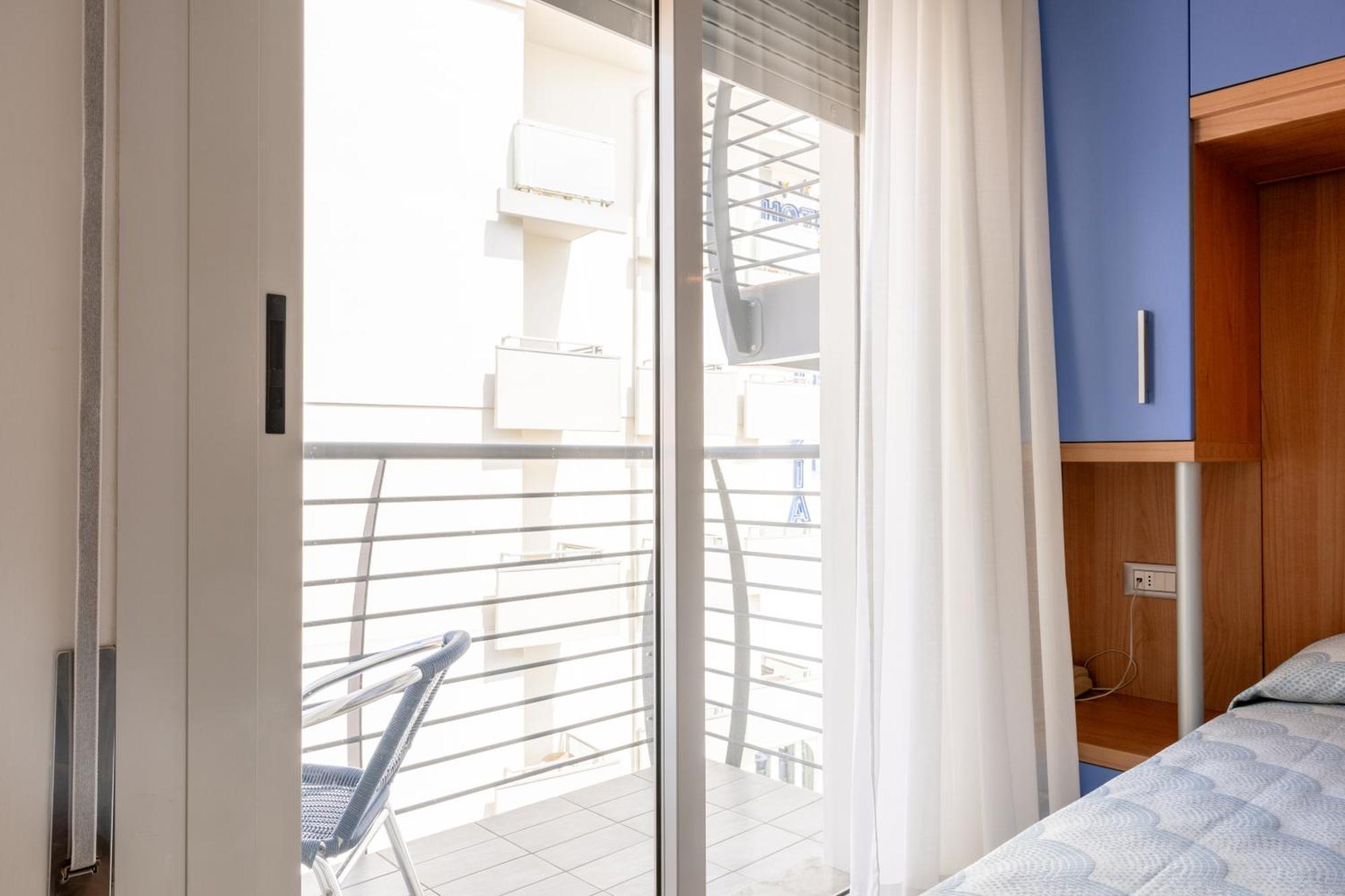 Hotel Riviera Caorle Dış mekan fotoğraf