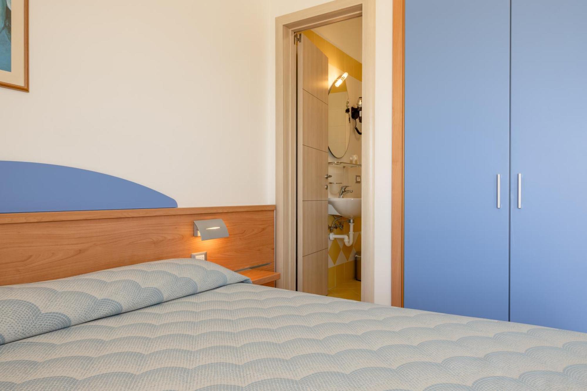 Hotel Riviera Caorle Dış mekan fotoğraf