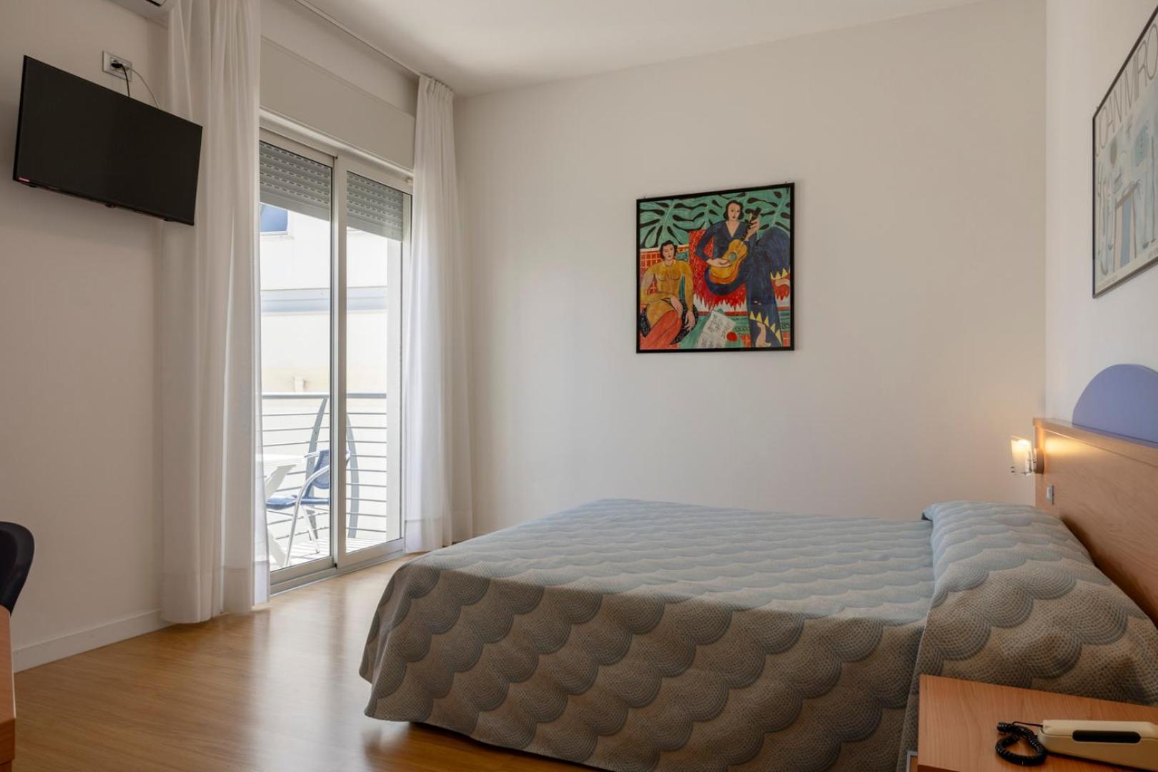Hotel Riviera Caorle Dış mekan fotoğraf