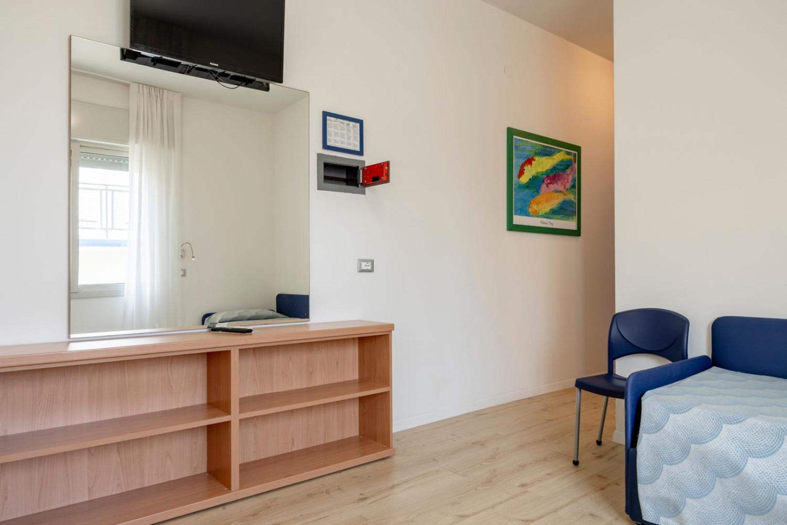 Hotel Riviera Caorle Dış mekan fotoğraf