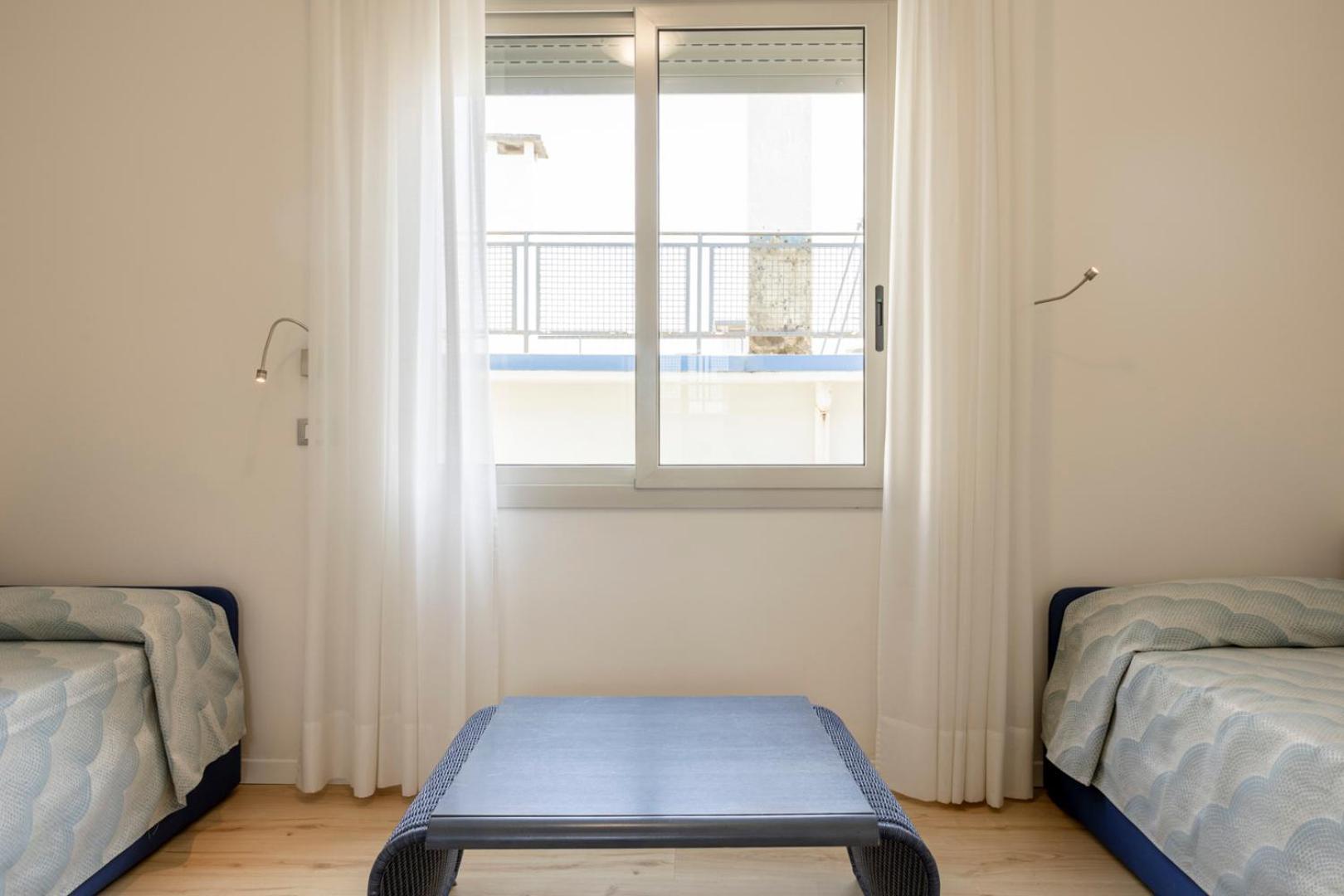 Hotel Riviera Caorle Dış mekan fotoğraf