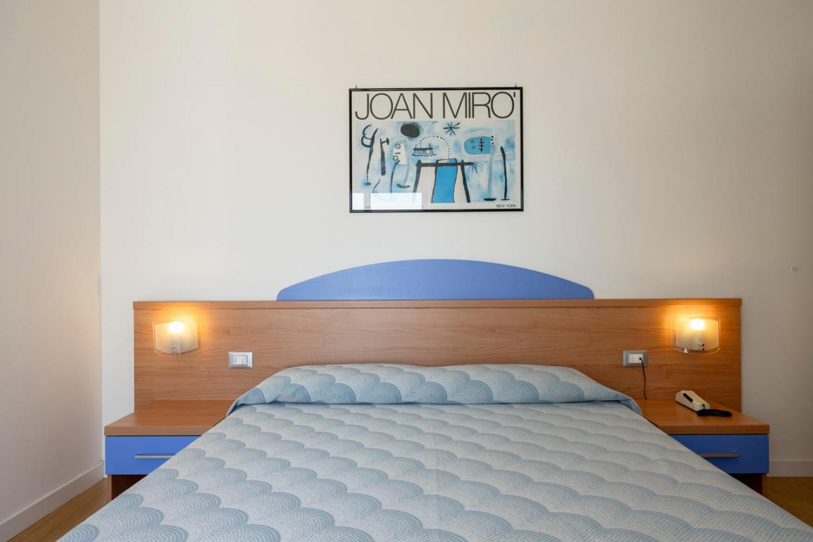 Hotel Riviera Caorle Dış mekan fotoğraf