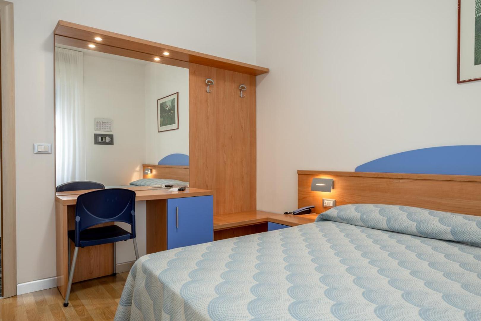 Hotel Riviera Caorle Dış mekan fotoğraf