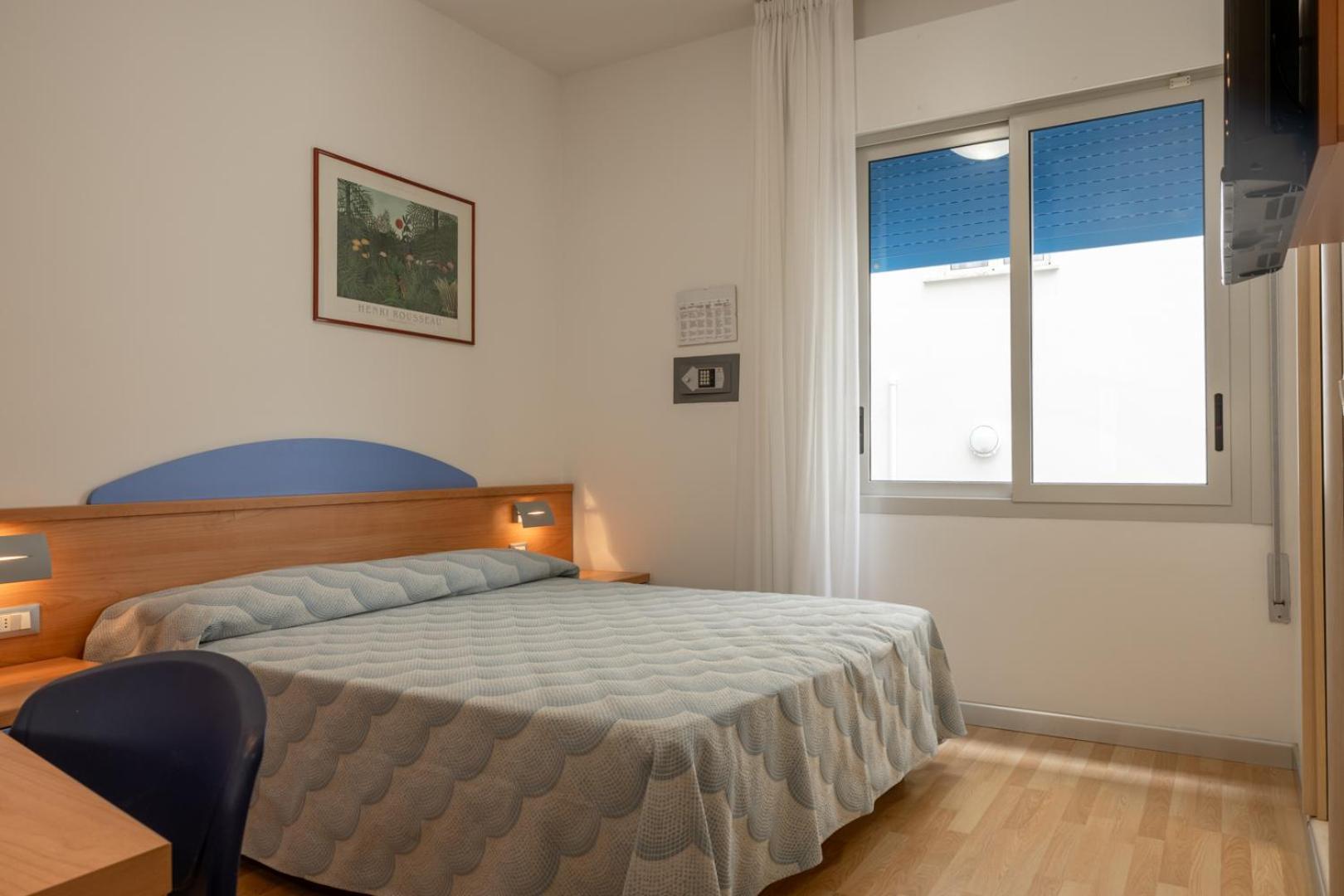Hotel Riviera Caorle Dış mekan fotoğraf