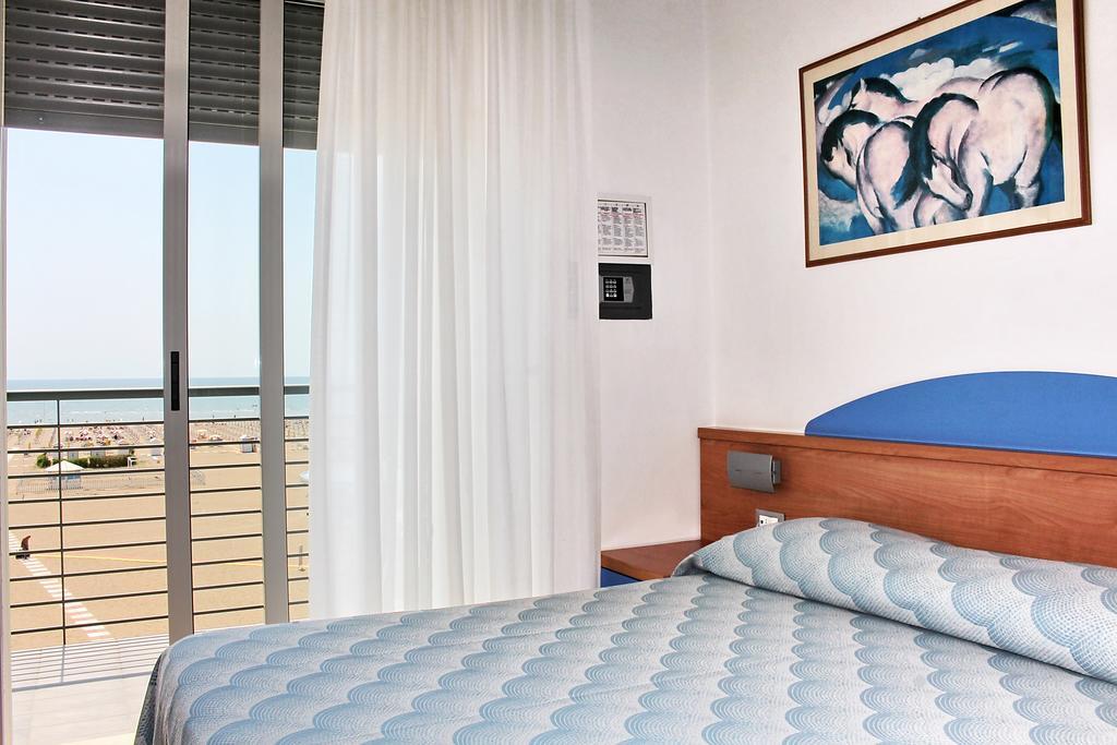 Hotel Riviera Caorle Dış mekan fotoğraf