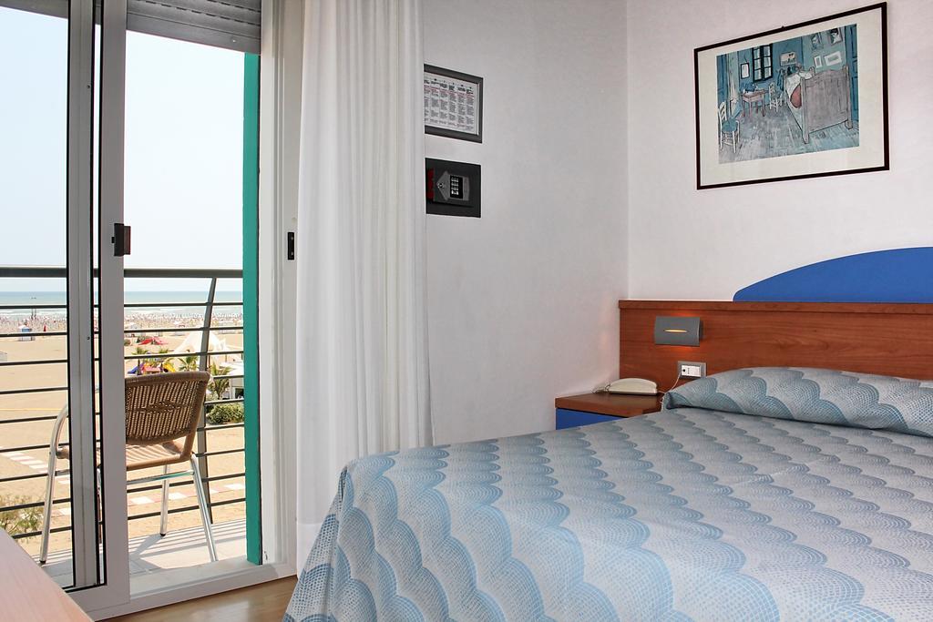 Hotel Riviera Caorle Dış mekan fotoğraf